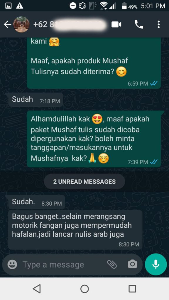 Testimoni Mushaf Tulis WhatsApp Image 2020-10-30 at 17.54 (3)